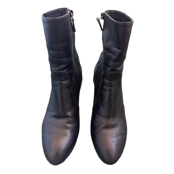 Stuart Weitzman Rosalind High-Heel Booties - Picture 2 of 6